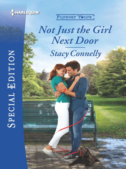 Title details for Not Just the Girl Next Door by Stacy Connelly - Available